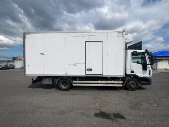 Iveco Eurocargo Carrier chladak/mrazak - 3