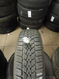 195/65 R15 DUNLOP (7mm) č.15862 - 3