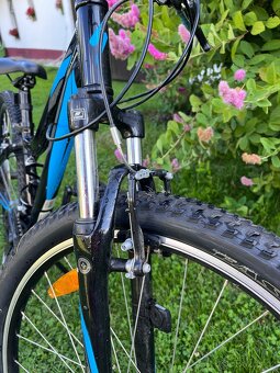 Dětské kolo Specialized 24, 9-12 let - 3