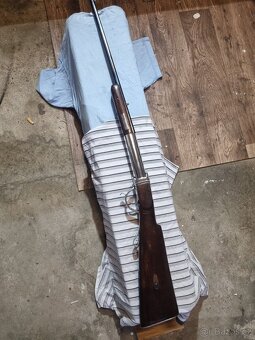 Vzduchovka Bíglovka orginál. - 3