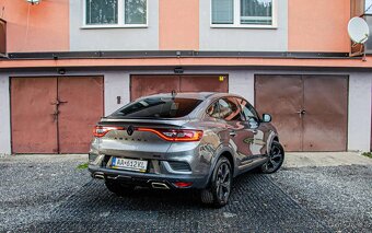 Renault Arkana E-Tech/Megane Conquest, A6, 5d. - 3