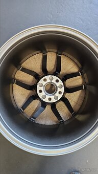 Alu kola na Dodge Challenger/Charger, 5x115 r20 - 3