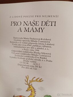 Pro naše děti a mámy - 3