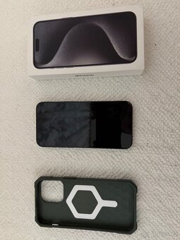 Iphone 15 pro max - 3