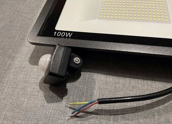 Led reflektory vnější - 3