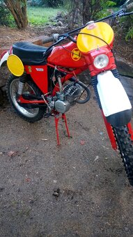 Jawa 125 - 3