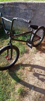 Freestyle bmx kolo - 3