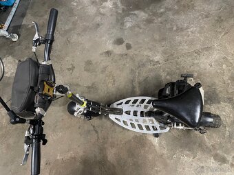 Nitro Scooters Allroad XG10 - 3