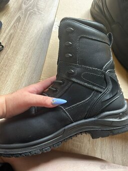 Bennon Commodore S3 NM - 3