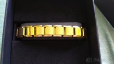 Šperky- hodinky, prsteny, přívěsky, perly.... - 3