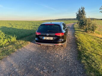 VW Passat Alltrack B8, 2.0 TDI, 140 kw - 3
