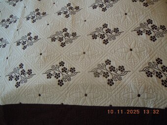 PŘEHOZ NA POSTELE  NOVÝ - 3