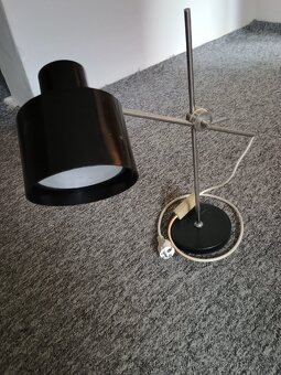 Lampa bakelitova elektrosvit. - 3