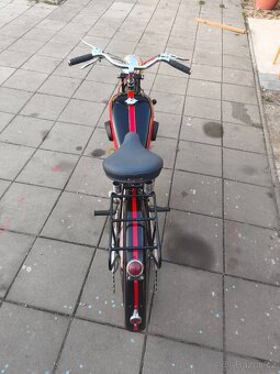 Alcyon typ 23 125ccm - 3