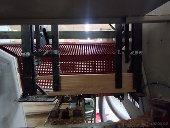 Ariete 3 - soustružnický automat - 3