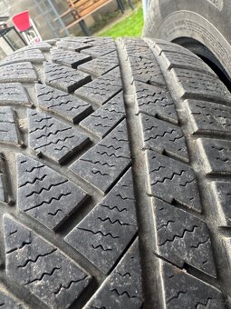 215/65 R16 zimní pneu - 3