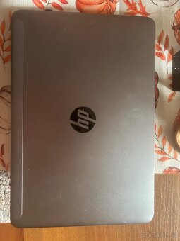 HP EliteBook Folio 1040 G1 – i5-4200U/ 4GB RAM / 180GB SSD - 3