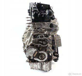 BMW F45 214d / 216d – X1 F48 16d – Motor B37C15A - 3
