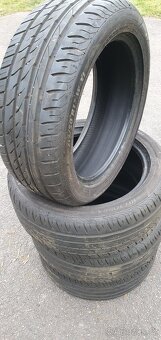 matador 215/50 r17 - 3
