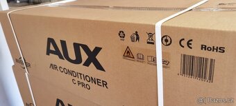 Klimatizace AUX C PRO 3,5 kW A+++ - 3