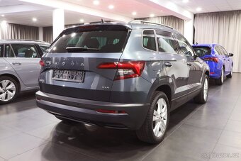 Škoda Karoq Style 2.0TDI 110kW 4x4 DSG - záruka Autodraft - 3