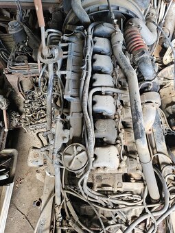 Motor man f 2000 - 3