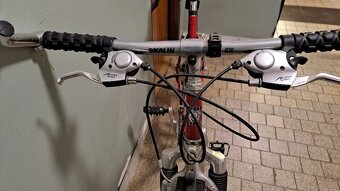 LIONE BIKES DÁMSKÉ KOLO - 3