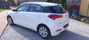 Hyundai i20 1.2i - 3