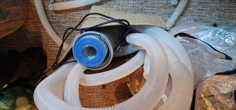 Filtrace k bazénu - 3