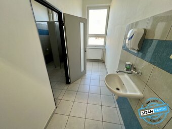 Pronájem kanceláře v Opavě, ev.č. 00636 - 3