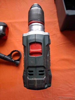 Aku METABO BS 18 LTX Impuls - 3