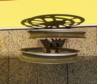 Litá kola. 1,6 x 17 pěkná - 3