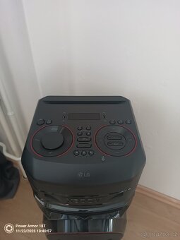 LG XBOOM RNC 5 - 3