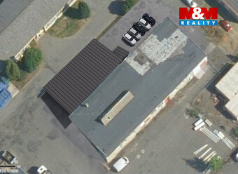 Prodej výrobního objektu, 200 m², Uhlířské Janovice - 3