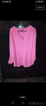 Mix oblečení XL/XXL, 16ks - 3