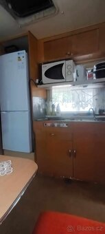 Karavan - Camp Bítov - Vranovská přehrada - 3