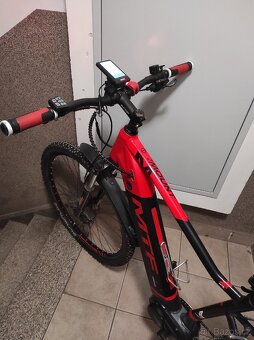 Elektrokolo MTF 29 horské kolo (L) - 3