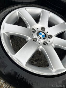 Alu kola 5x120 r17 - 3