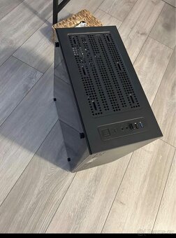 PC sestava vc. monitoru Acer limited Ferrari, w11 pro - 3