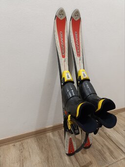 Dětské lyže 90 Blizzard - 3