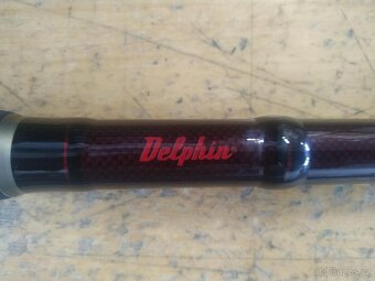 PRUTY DELPHIN 3,9m - 3