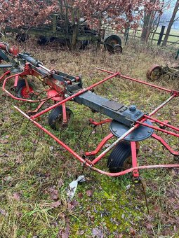 Obraceč píce Rožmitál Ravak OZ 676 - 3