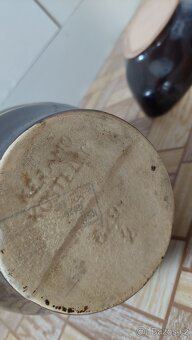 Džbán a forma na pečení - 3