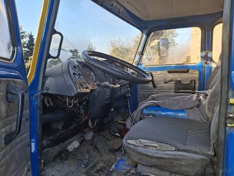 Prodám avia t31 4x4 - 3