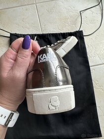 tenisky Karl Lagerfeld - 3