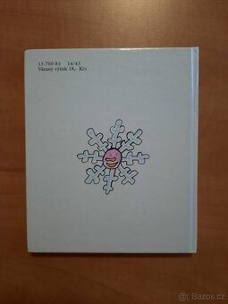 Vánoční pohádky pro začínající čtenáře - 3