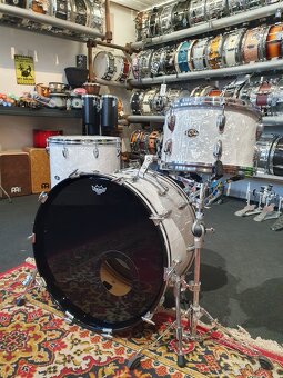 vintage bicí Slingerland 22,12,16 - 3