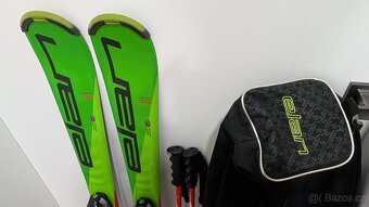 Dětské lyže Elan, délka 120 cm - 3