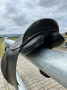 Všestranné anglické sedlo - 3