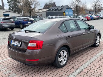 Octavia lll 1.6 TDI 77kw 2013 - 3
